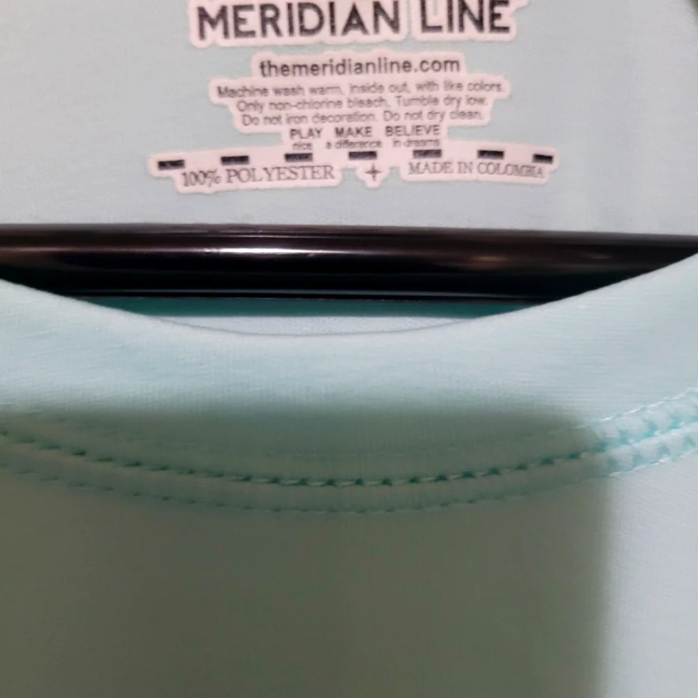 Meridian top - Picture 4 of 4